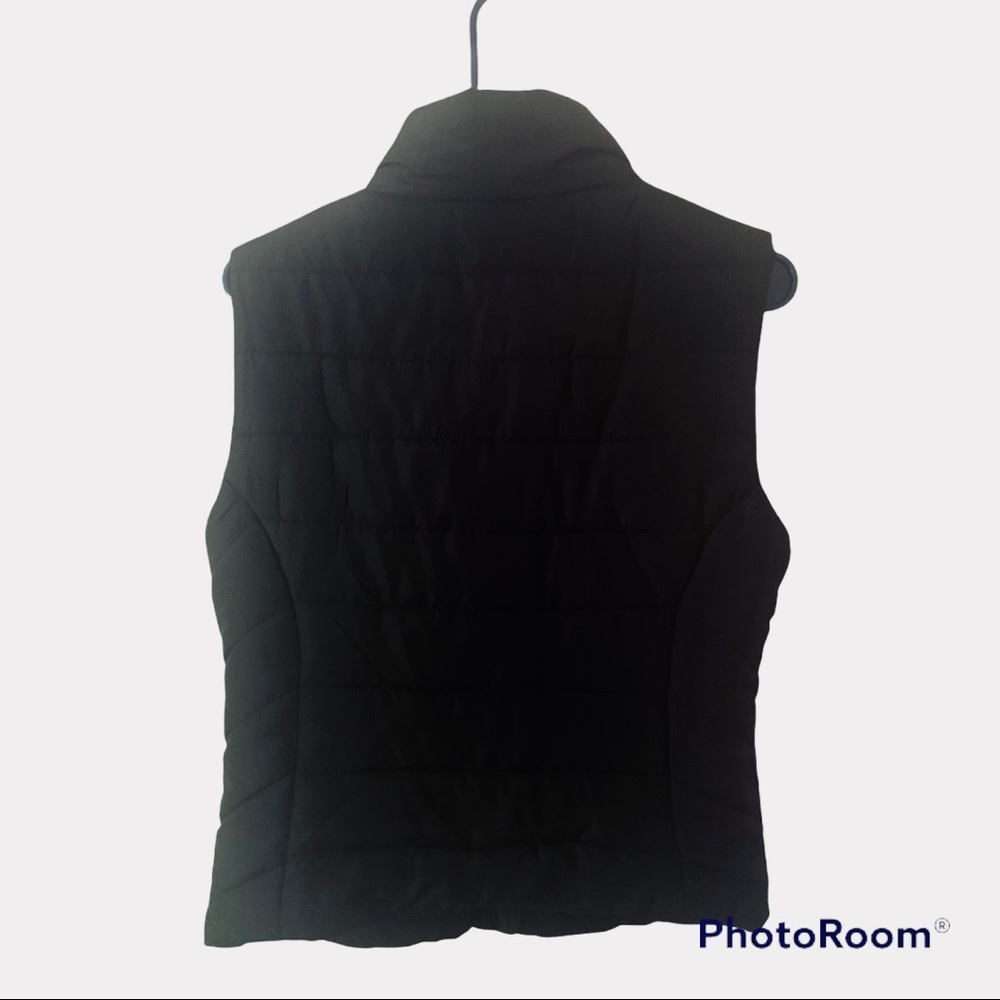 Women’s Aeropostale Puffer Vest SZ M